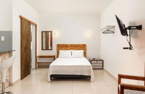Recanto do Encanto Eco Beach Stay - Foto 46