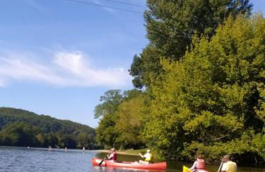 Ferme Redouline - 3 Bedroom, large private pool - Foto 26