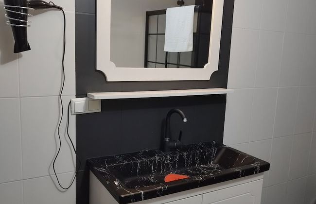 Pusula Motel - Foto 19