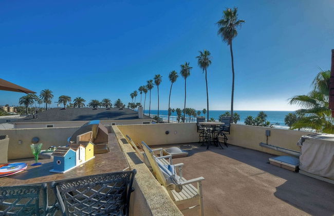 South Pacific Walk to Beach! - Foto 30