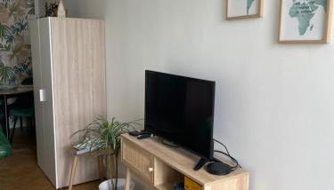 Vivez La forêt - Port de plaisance - Plage - Foto 3