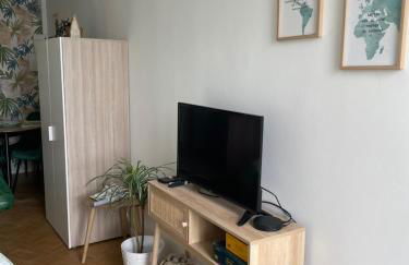 Vivez La forêt - Port de plaisance - Plage - Foto 3