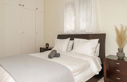 Xylokastro Panorama with Pool - Foto 22