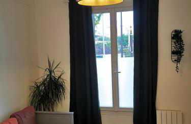 34m2 cosy proche métro - Foto 22