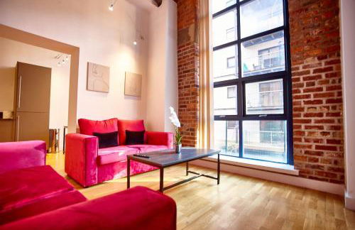 The Morganite Suite - Foto 2