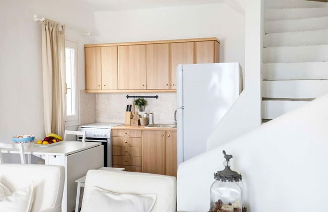 Ballos for 6 in Exomvourgo - Photo 16