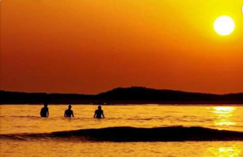 Lagoa azul guest house - Foto 60