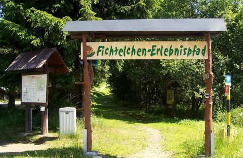 Kleine Fewo Ebert&Green - Foto 13