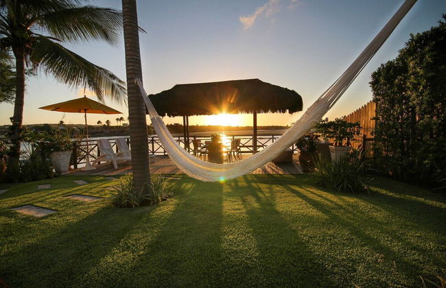 Casa Pé na areia na Praia de Genipabu - Foto 54