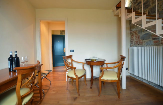 La Gazzara Castell'In Villa - Foto 46