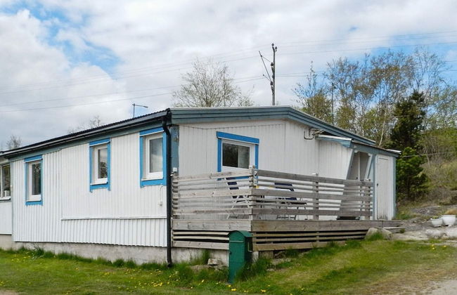 7 Person Holiday Home in Lysekil - Foto 18