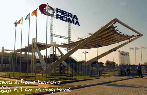 Giopi Home - Foto 19