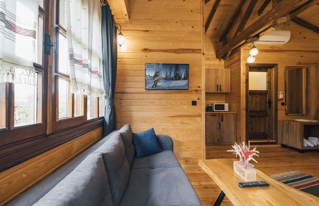 Dedeman Village Sapanca - Foto 26