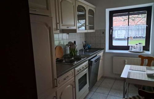 Ferienwohnung Lindenallee - Foto 19