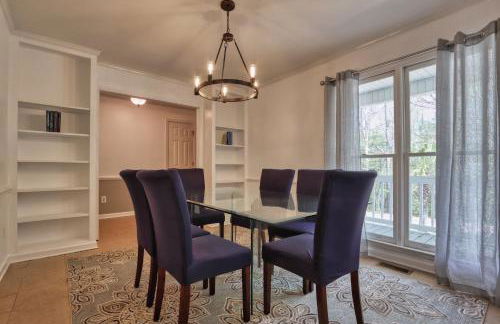 Lake Murray Retreat - Foto 34