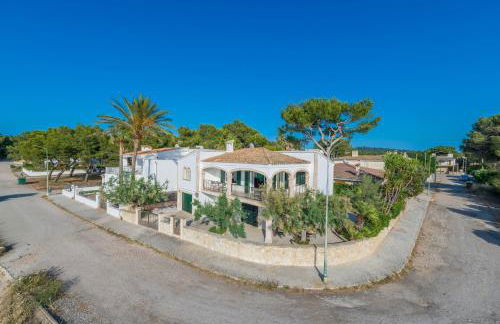 Sunset Villa Nixe - Foto 33