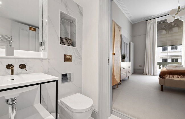 Elliott Terrace by Pureserviced. - Foto 2