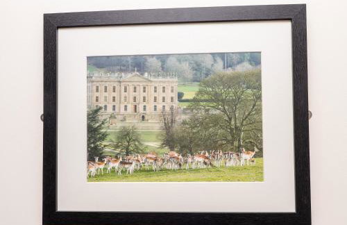 Moor Farm Cottage - Foto 30