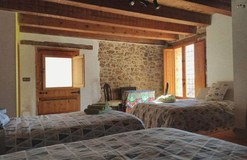 Casa junto a la laguna Rubielos de MoraVUTE21-029 - Foto 3