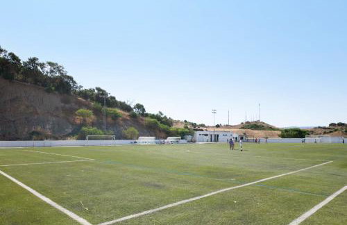 Loft Los Olivos - Photo 22