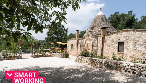 Trullo Fragno by Wonderful Italy - Foto 4