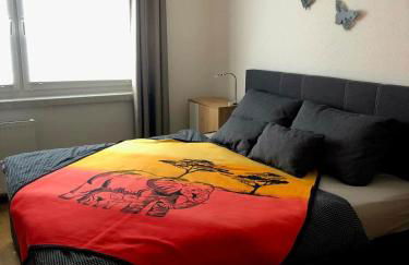 Ferienwohnung am Fuße des Zittauer Gebirges - Foto 1