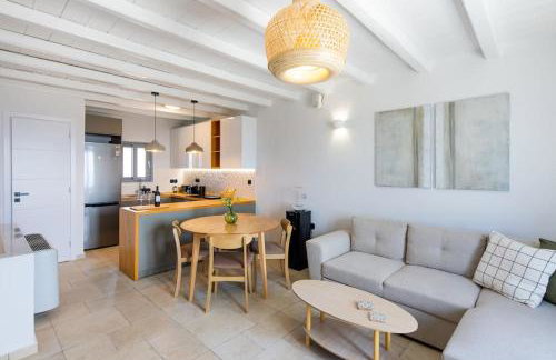 Kea 360 VILLAS - Aristaeus Abode - Foto 9