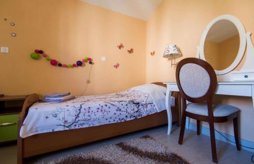 Holiday home Nostalgija - Foto 64