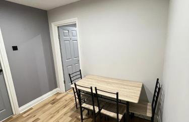 Serene 1bedroom Flat - Foto 8