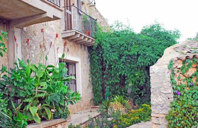 Finca Sa Cova Vella - Photo 32