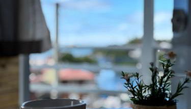 Jacuzzi Privativa e Vista Mar - Apto Tartaruga - Foto 3