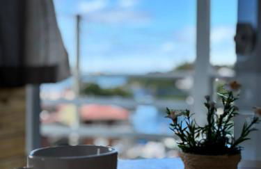 Jacuzzi Privativa e Vista Mar - Apto Tartaruga - Foto 3