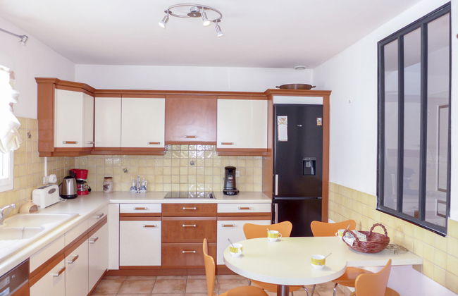 Les Galandos - Foto 8