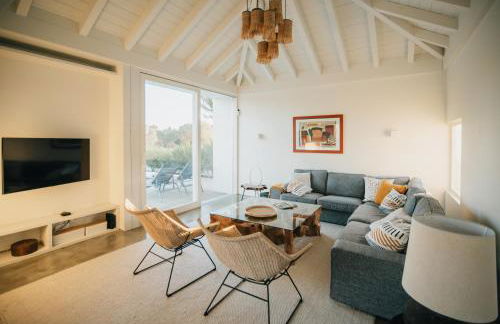 Casa 7 boxes - amazing villa with heated pool - Foto 75