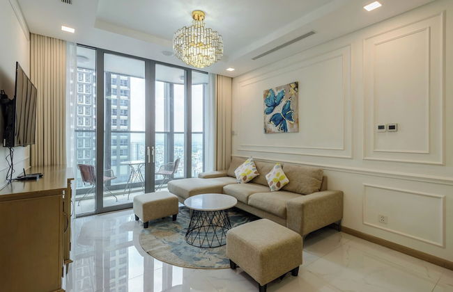 Sunwah Pearl Centre Point - Foto 4