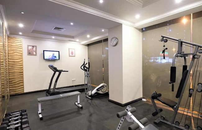 Boudl Al Fahahil - Photo 24