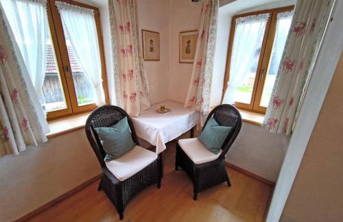 Bauernhof Geigerhof - Foto 13