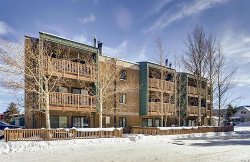 Ten Mile Creek 304 condo - Foto 1