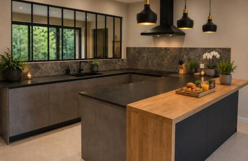 Le FIRST 4 Suites de Charme à Domme - Foto 9