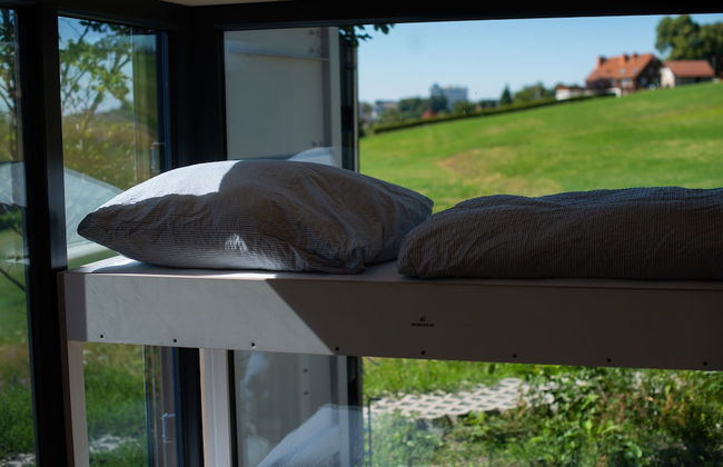 Bergheim Container Lodges - Foto 14