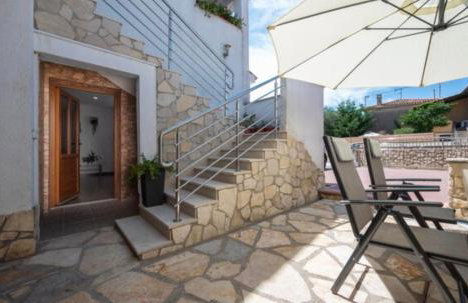 Holiday apartment Silvija, Loborika - Foto 26