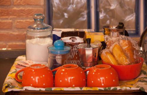 Cà de Matagè - Foto 60