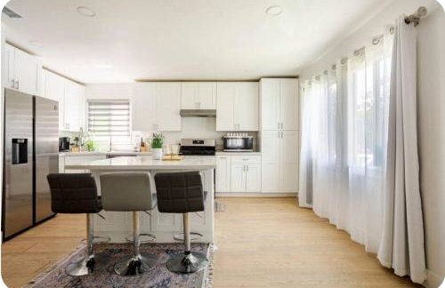 The Heart Of LA House - Foto 7