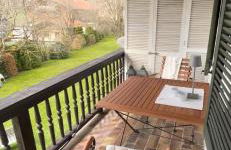 Ferienwohnung Rebensburg - Foto 8