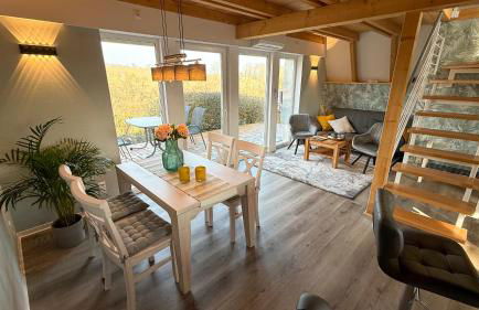 Finnhaus zur Harraser Schmücke - Photo 9