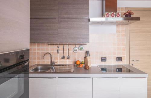 EnjoyIseoLake - Dante with spacious balcony and Lake view - Foto 14