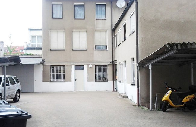 Maffei Apartments - Foto 77