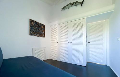 Design apartment overlooking the bay - Foto 35
