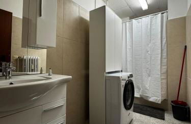 Dreieich Wohnung 10 Personen - 6 Einzelzimmer Parkplatz LKW - Foto 14