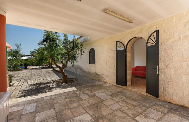 3044 Masseria Il Sasso by Barbarhouse - Foto 36